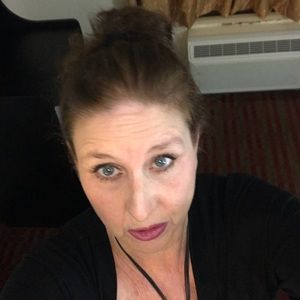 Meet your Posher, Terry